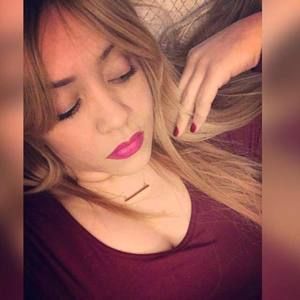 Meet your Posher, Katherine